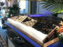 -餐海·海鲜自助餐厅(宝龙广场店)