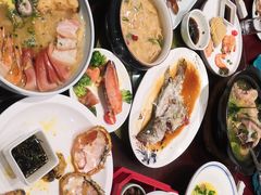 -三品香·江浙菜(松江九谊店)