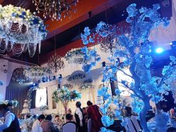 点击看大图 -伊莎贝拉婚礼庄园(顾村店)