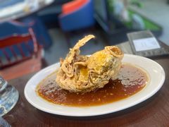 -湖畔鲁菜·二十年老字号餐厅(大明湖店)
