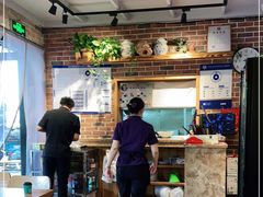 大堂-好這口重庆小面(总店)