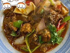 -秦韵轩·西安小馆(贻成福地广场店)