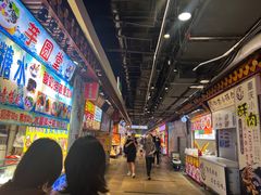 -东门町美食街