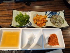 -品米斗·精致料理(浦东禹悦汇店)