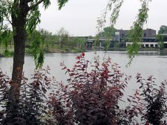 外景-上海怡沁园度假酒店