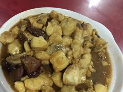 -香江农家乐饭店