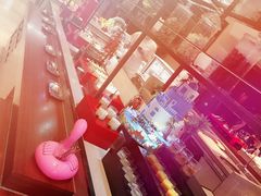 -新发展亚太JW万豪酒店·福苑咖啡厅