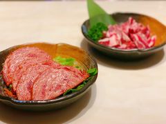 -一哥澳门豆捞·澳门风打边炉(高德置地店)