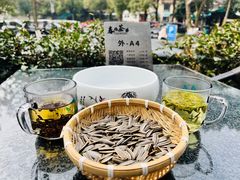 -春娟茶楼·地道农家菜(梅家坞店)