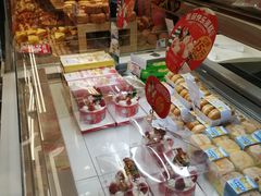 零售区-味多美蛋糕(马家堡永辉店)