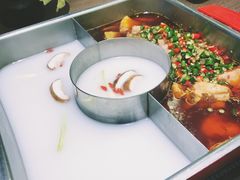 -新辣道鱼火锅(世纪金源购物中心店)