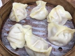 -海胆小馆(东北水饺·春柳店)