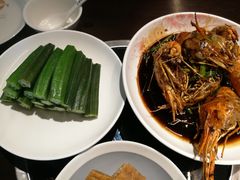 -上名堂·鱼头好吃(体育场路店)