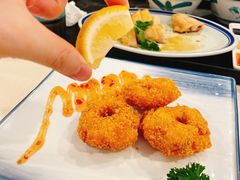 -本味轩精品茶餐厅(黄山路店)