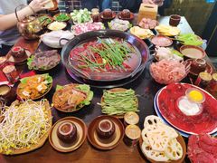 -较场口火锅(九街店)