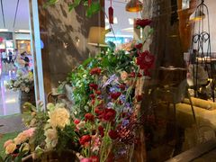 -蜜桃餐厅·江浙融合菜(荟聚购物中心店)