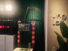 -棂笼·深度沉浸密室(武汉旗舰店)