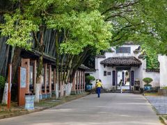 -景德镇古窑民俗博览区