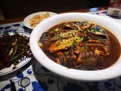 -好嫂子酱猪手•农家菜(学院南路店)