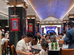 -奇芳阁·百年清真南京菜(夫子庙店)