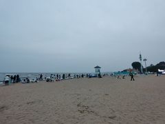 -老虎石海上公园