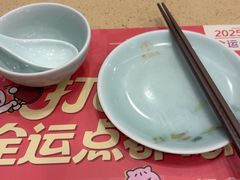 -点都德(龙之梦店)