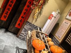 -鱼满舱·鲜活海鲜·正宗鲁菜