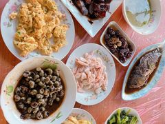 -小鱼草莓采摘园农家乐·小鱼餐厅