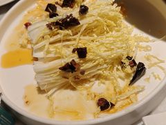 -雀蓝川菜(奥体广场店)