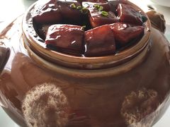 -松鹤楼·非遗·苏帮菜(融科店)