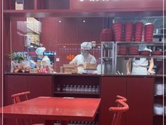 -喜家德虾仁水饺(景枫中心店)