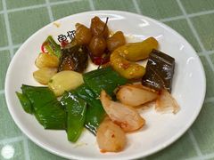 -红鼻子桂林米粉(金唐新光界店)
