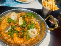 -22ºN BISTRO西餐&酒馆