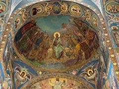 -滴血救世主教堂