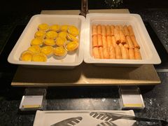 -威斯汀舞台餐厅