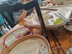 -壹零捌道·北京烤鸭(车公庄店)