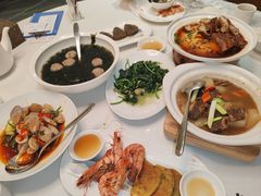 -厝包四点金·潮宴(太古仓店)