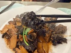 -茶油香闽南菜·花园餐厅(前埔店)