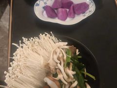 -维园悦谱·海派家常菜(乌鲁木齐南路店)