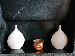 -广州富力君悦大酒店O SPA