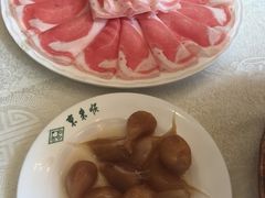-东来顺饭庄(天坛店)