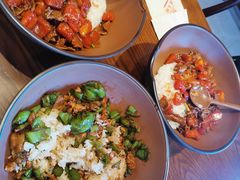 -德天顺盖码饭(人民西路店)