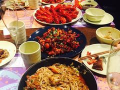 -一棠龙虾•王牌虾球(楚河汉街店)