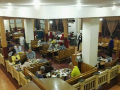 大堂-三羊居食府(文艺路店)
