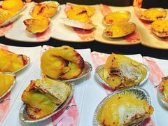 -曼格蒸汽活海鲜·榴莲自助(皇庭广场店)