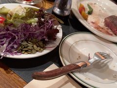 -食间牛排(湖西路店)