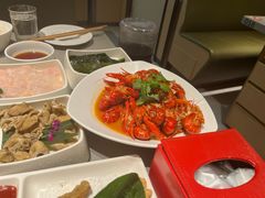小龙虾-海底捞火锅(顺城购物中心店)