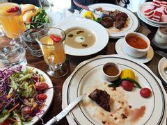 -食间牛排(湖西路店)