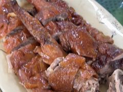 -烧鹅妹饭店