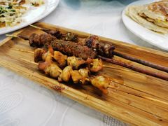 -金家老三饭庄(常营店)